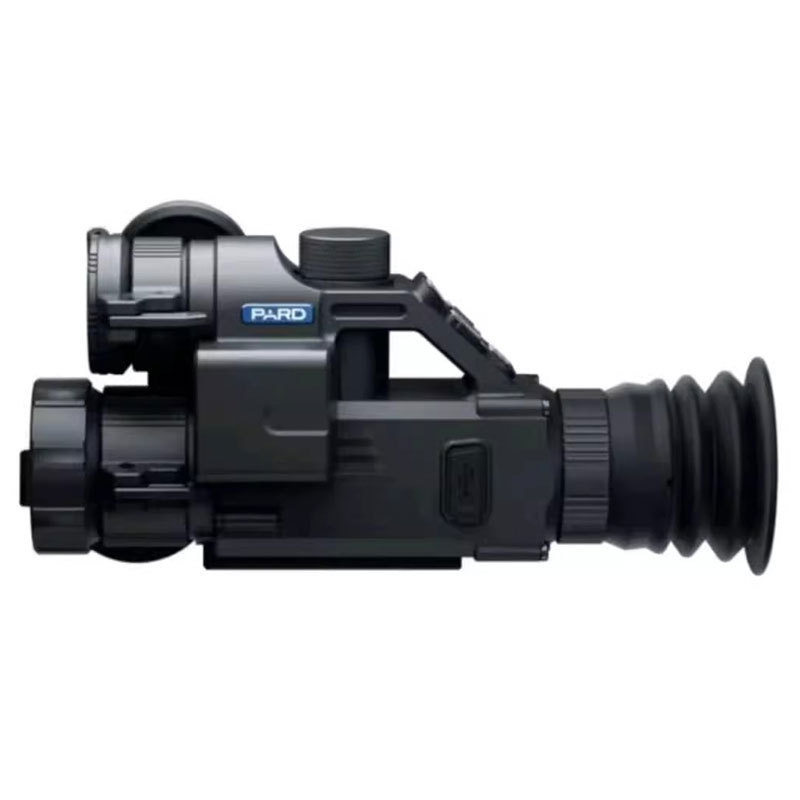 The new high-quality PARD LA2M - Hunting Thermal Imaging Scope ulasan dan harga