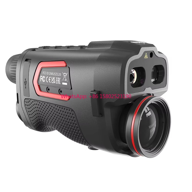 China's Bestsellers Guide Sens - Guide Sensmart Thermal Monocular ulasan dan harga