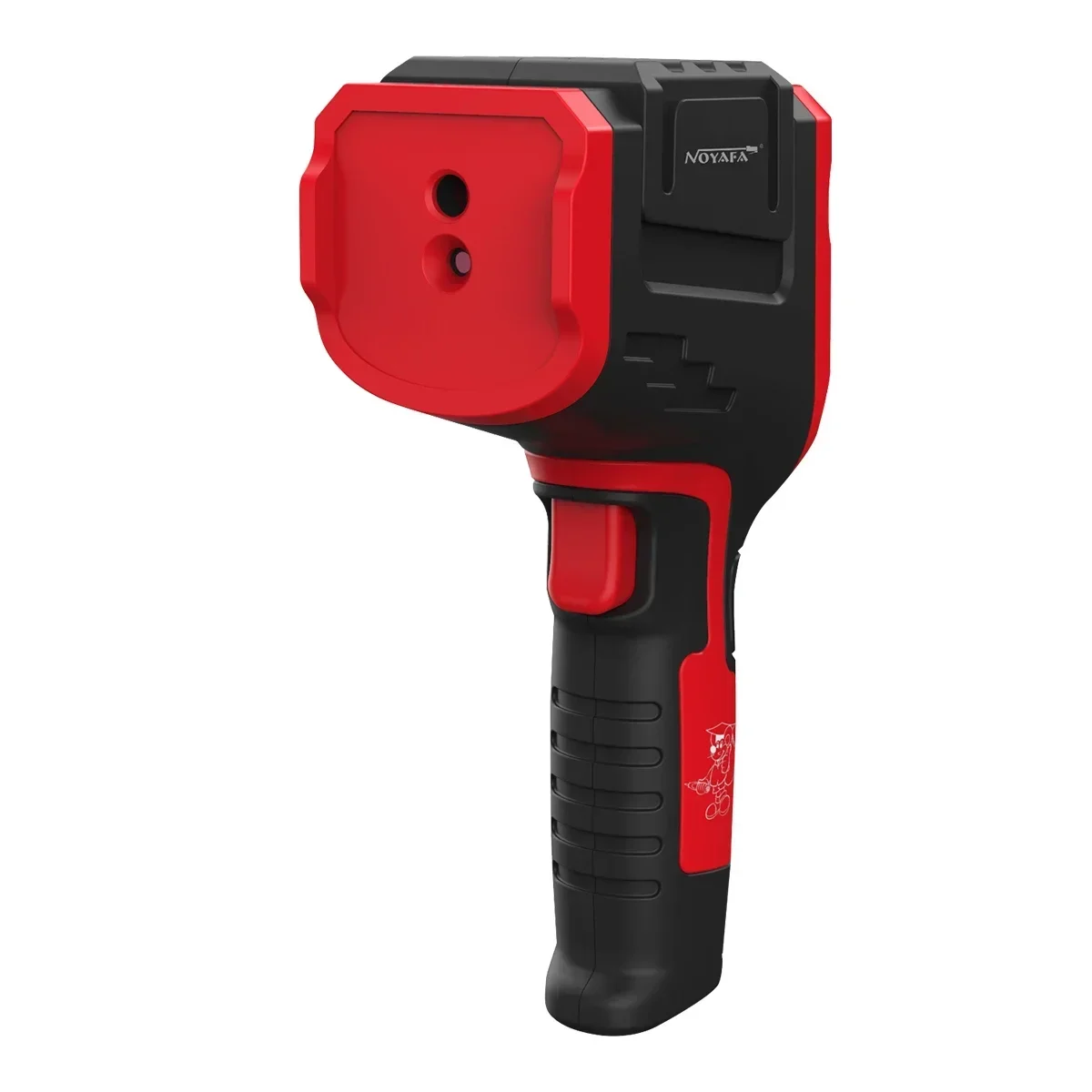 thermal camera infrared therma - Nf 521 Thermal Imaging Camera ulasan dan harga