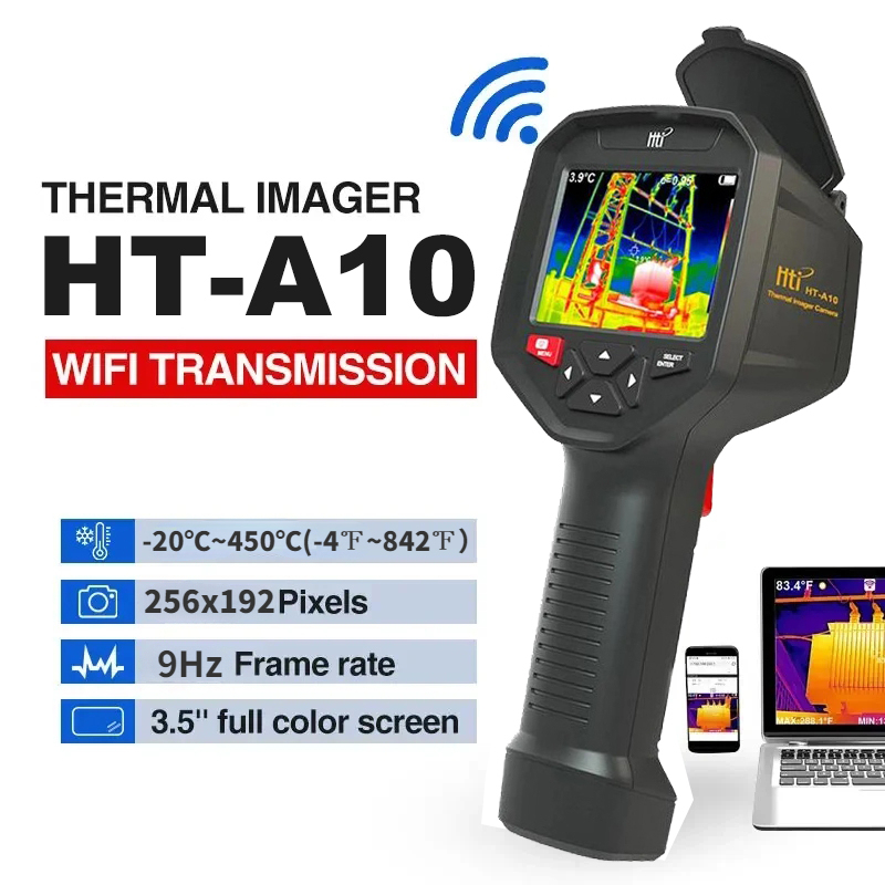 Thermal Imager 252x192 Infrare - Thermal Imager Pcb Repair ulasan dan harga