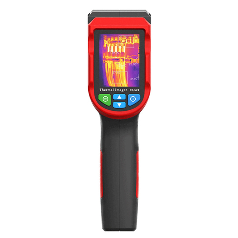 ABRE-NF-521 Thermal Camera Por - Nf 521 Thermal Imaging Camera ulasan dan harga